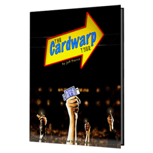 The Cardwarp Tour Review