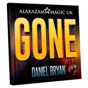 Gone Review