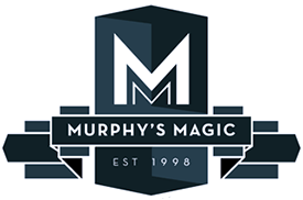 Murphy's Magic - Travel in Mind by Steve Cook, Paul McCaig & Luca Volpe
