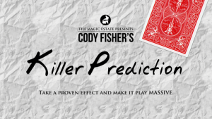 Killer Prediction Review - Magic Reviewed