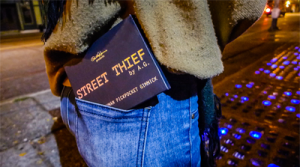 Street Thief Review