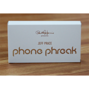 Phone Phreak Review - Magic Reviewed