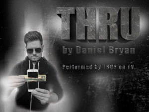 Thru Review - Magic Reviewed