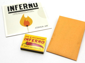 Inferno Review - Magic Reviewed