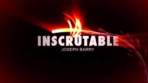 Inscrutable 2 Review - Magic Reviewed