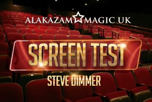 Screen Test Review - Magic Reviewed